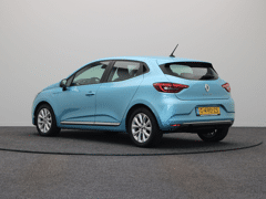 Renault Clio TCe 100pk Zen - Afbeelding 2