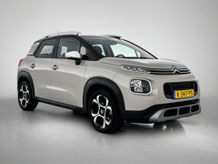 Citroën C3 Aircross 1.2 S&S Shine 110pk - Afbeelding 2