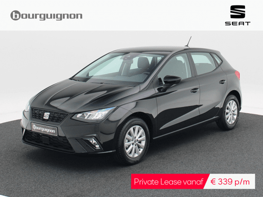 SEAT Ibiza Style Plus 1.0 TSI 95PK