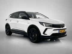 Opel Grandland 1.6 Plug-In Hybrid GS 225pk Automaat - Afbeelding 2