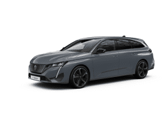 Peugeot e-308 Allure - Afbeelding 3