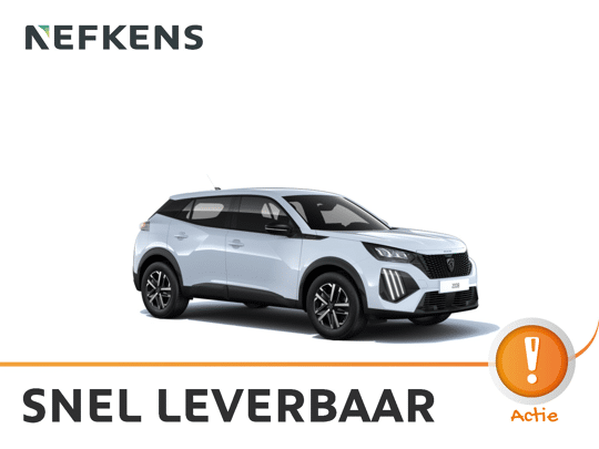 Peugeot 2008 Style