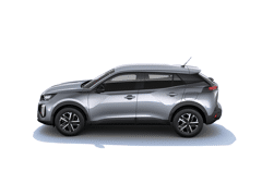 Peugeot 2008 Style - Afbeelding 4