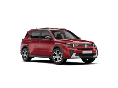 Citroën C3 Aircross Plus - Afbeelding 3