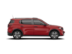 Citroën C3 Aircross Plus - Afbeelding 4