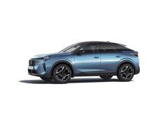 Peugeot 3008 GT - Afbeelding 3
