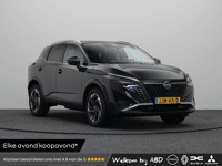 Nissan QASHQAI 158pk MHEV Xtronic N-Connecta - Afbeelding 2