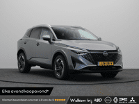 Nissan QASHQAI 158pk MHEV Xtronic N-Connecta - Afbeelding 2
