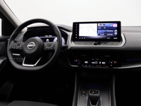 Nissan QASHQAI 158pk MHEV Xtronic N-Connecta - Afbeelding 6