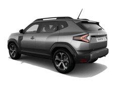 Dacia Duster Journey - Afbeelding 4