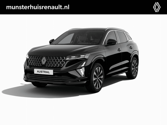 Renault Austral Techno