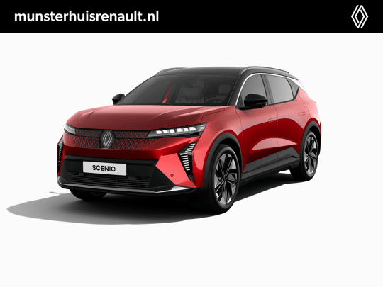 Renault Espace Techno