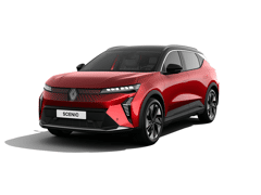Renault Espace Techno - Afbeelding 2