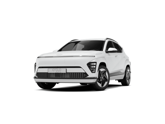 Hyundai KONA 64.8 kWh N Line Business Automaat