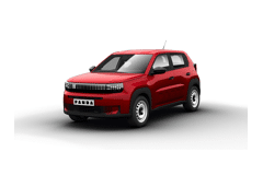 Fiat Grande Panda RED - Electric - Afbeelding 2