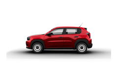 Fiat Grande Panda RED - Electric - Afbeelding 3