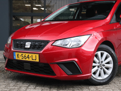 SEAT Ibiza 1.0 TSI 95pk Style Business Intense - Afbeelding 2