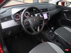 SEAT Ibiza 1.0 TSI 95pk Style Business Intense - Afbeelding 3