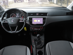 SEAT Ibiza 1.0 TSI 95pk Style Business Intense - Afbeelding 4