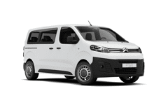 Citroën Jumpy Standaard - Elektrisch - Afbeelding 3