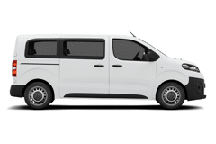 Citroën Jumpy Standaard - Elektrisch - Afbeelding 4