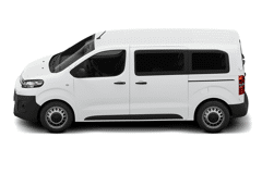 Citroën Jumpy Standaard - Elektrisch - Afbeelding 5