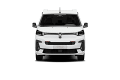 Citroën Holidays Standaard - Afbeelding 2