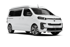 Citroën Holidays Standaard - Afbeelding 3