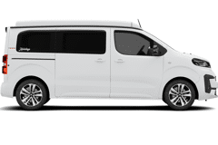 Citroën Holidays Standaard - Afbeelding 4