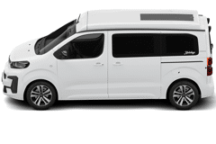 Citroën Holidays Standaard - Afbeelding 5