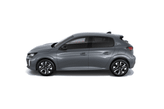 Peugeot e-208 Allure - Afbeelding 2