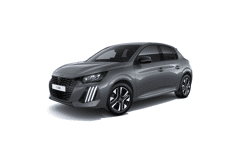 Peugeot e-208 Allure - Afbeelding 3