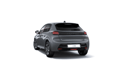 Peugeot e-208 Allure - Afbeelding 4