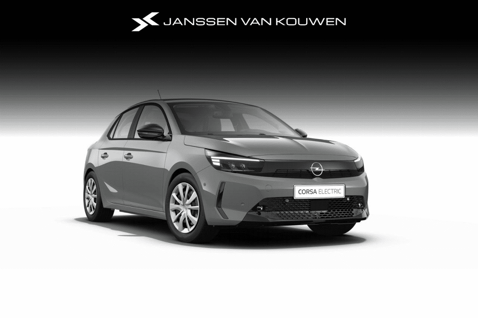 Opel CORSA-E Business Edition - Electric - Afbeelding 1