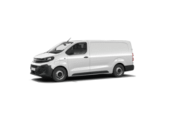 Opel Vivaro Standaard - Electric - Afbeelding 3