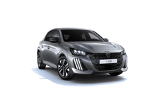 Peugeot e-208 Allure - Afbeelding 2