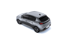 Peugeot e-208 Allure - Afbeelding 5