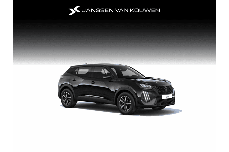 Peugeot 2008 Style - Afbeelding 1