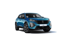 Peugeot 2008 Style - Afbeelding 2