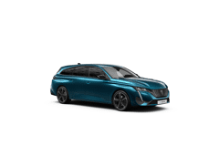 Peugeot E-308 Allure - Afbeelding 4