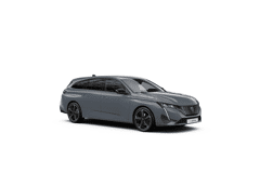 Peugeot E-308 Allure - Afbeelding 4