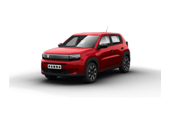 Fiat Grande Panda Icon - Afbeelding 2