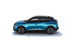 Peugeot e-2008 GT - Electric - Afbeelding 2