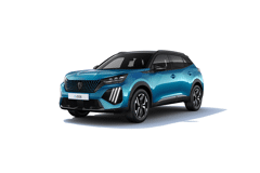 Peugeot e-2008 GT - Electric - Afbeelding 3