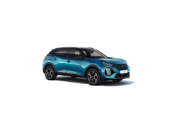 Peugeot e-2008 GT - Electric - Afbeelding 4