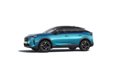 Peugeot 3008 GT - Afbeelding 3