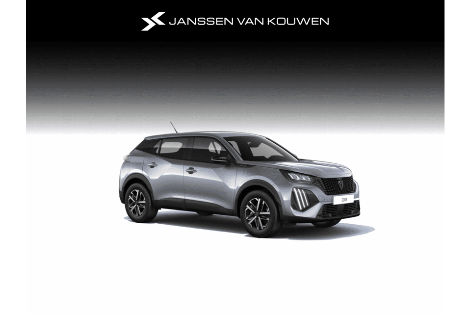Peugeot 2008 Style - Afbeelding 1