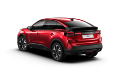 Citroën Ë-C4 Business - Elektrisch - Afbeelding 3