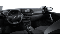 Citroën Ë-C4 Business - Elektrisch - Afbeelding 5