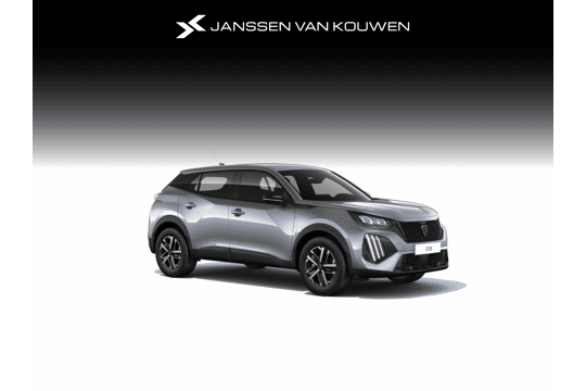 Peugeot 2008 Style